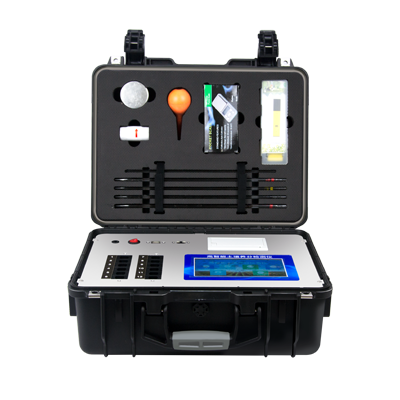 食品安全檢測(cè)儀