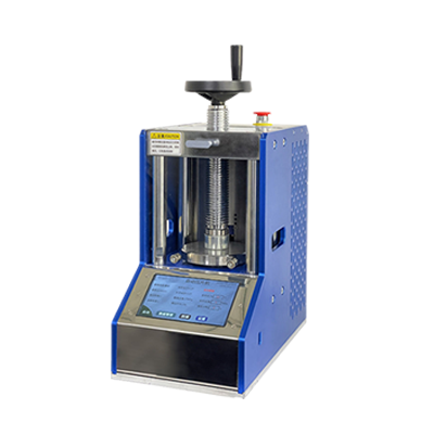 自動(dòng)粉末壓片機(jī)