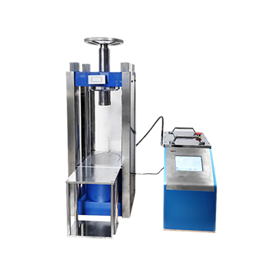 大噸位電動壓片機