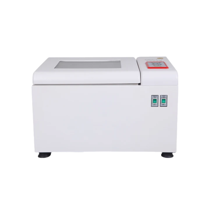 臺(tái)式全溫振蕩搖床