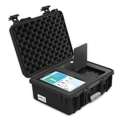 食品檢測(cè)儀