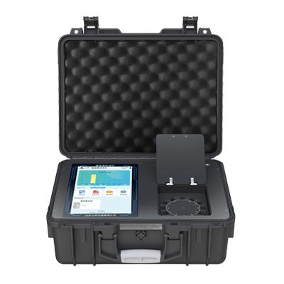 從“事后追責(zé)”到“事前預(yù)防”！食品安全快檢儀如何驅(qū)動(dòng)監(jiān)管模式變革？